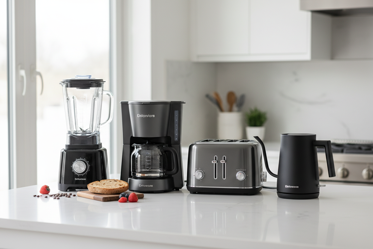 Home Appliances