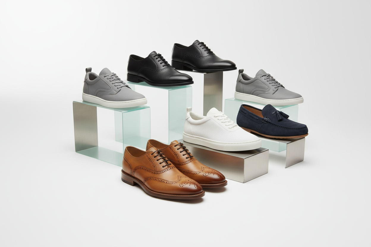 Shoes For Men