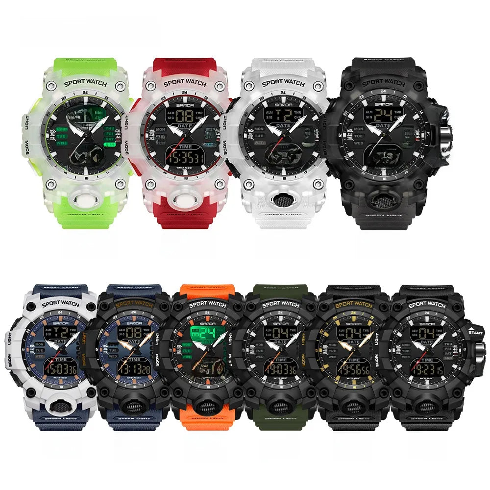 Luxuary Watches