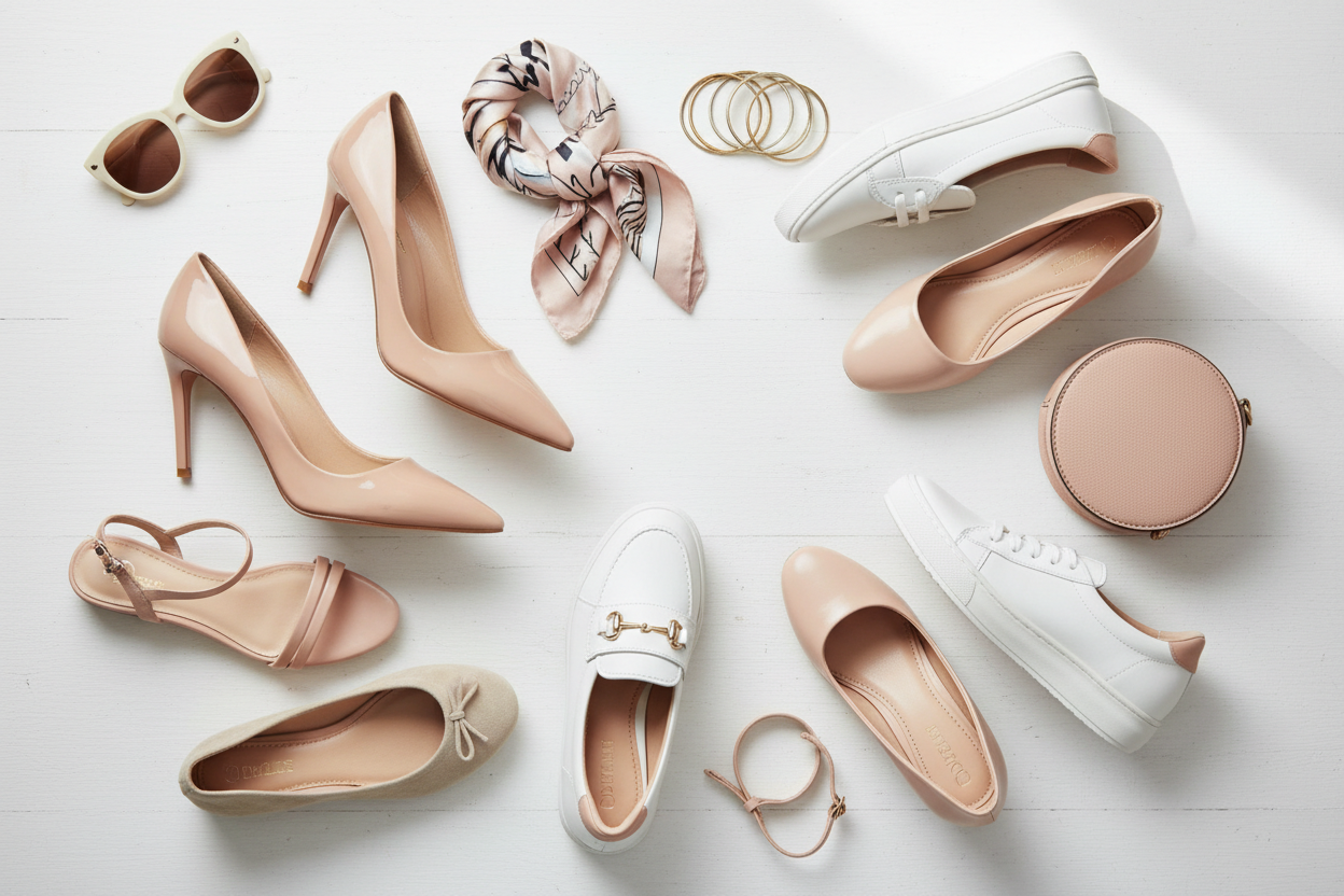 Women Shoes