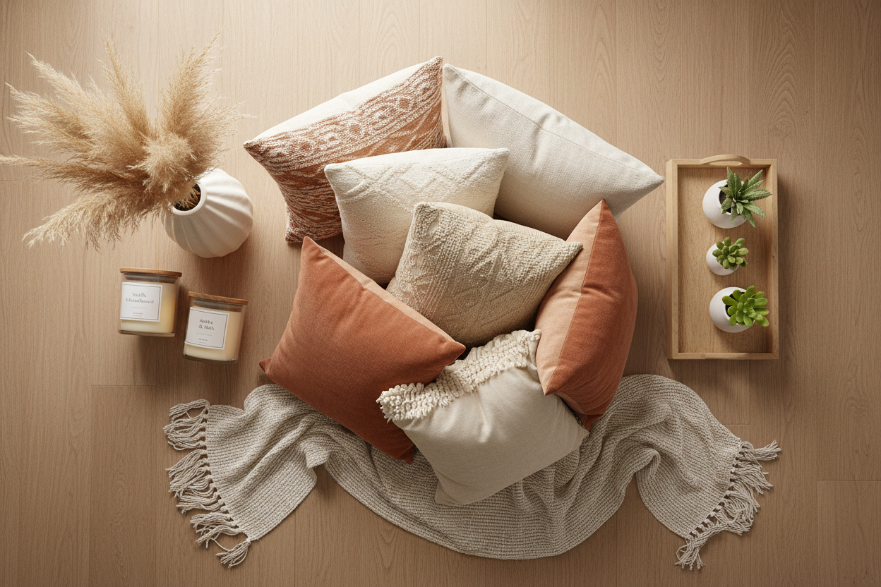 Home Decoration