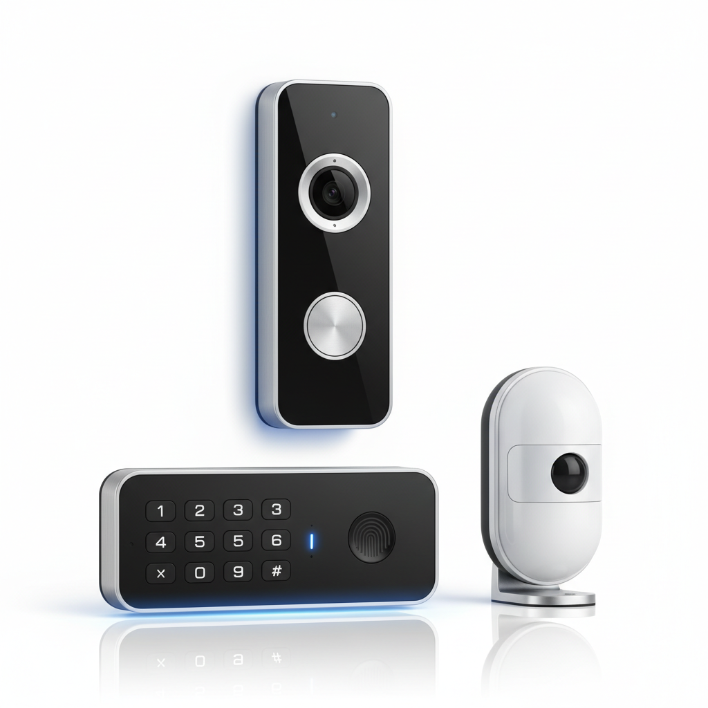 Home Security