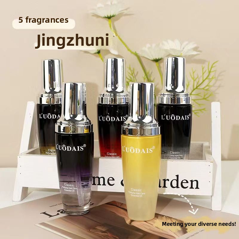 Hair Care Essential Oil Repair Treatment