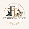 Fashion And Home Decor - Home