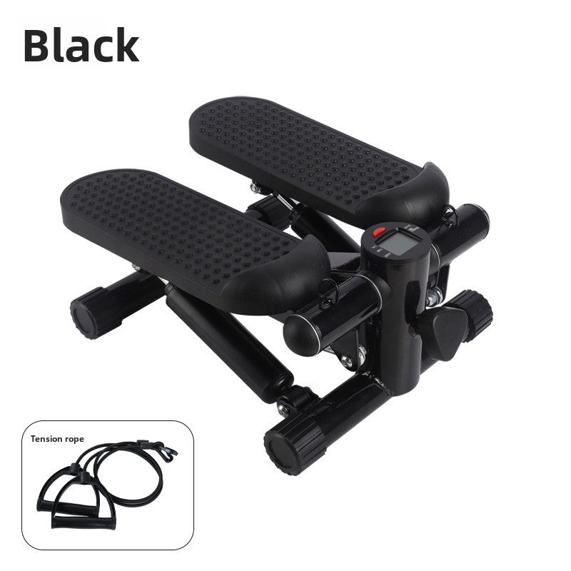 Home Indoor Stepper Hydraulic Resistance Fitness Pedal Machine