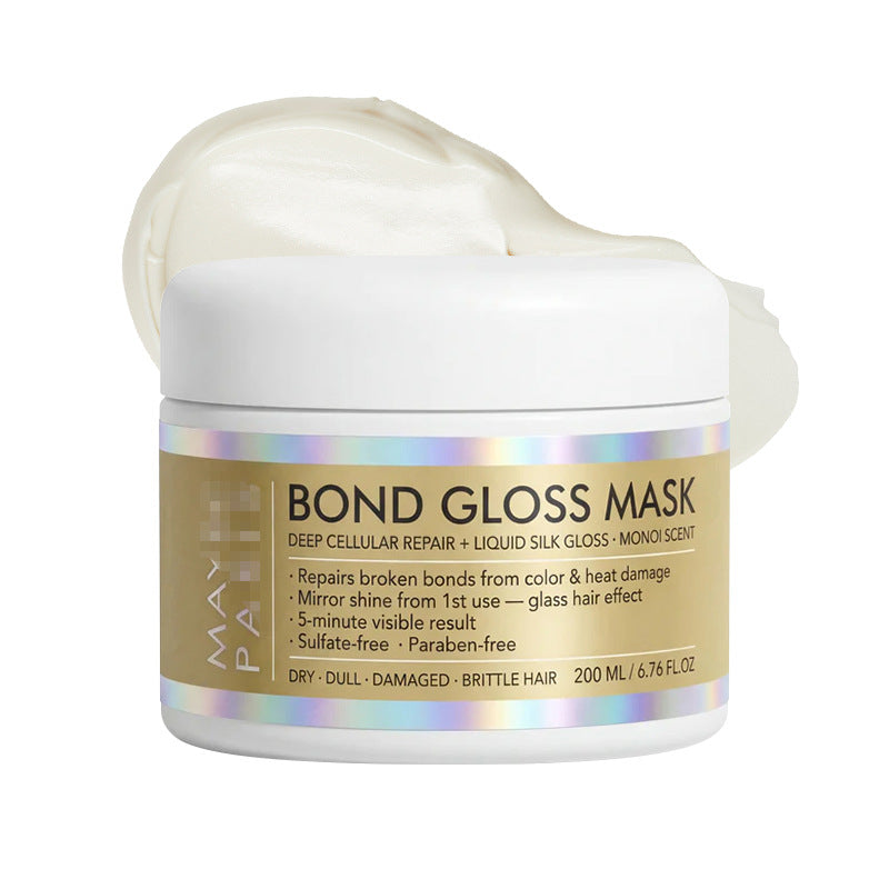 Repairing Hair Mask