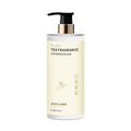 White Tea Hair Conditioner with Keratin Hair Mask