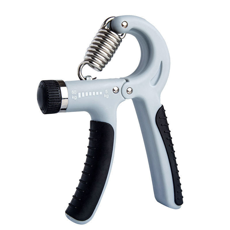 Adjustable Grip Strength Trainer with Digital Counter