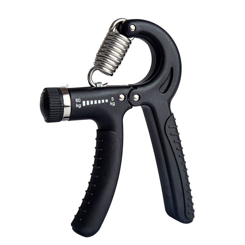 Adjustable Grip Strength Trainer with Digital Counter