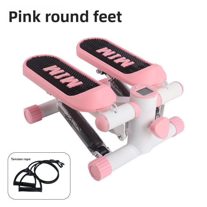 Home Indoor Stepper Hydraulic Resistance Fitness Pedal Machine