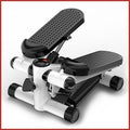 Home Indoor Stepper Hydraulic Resistance Fitness Pedal Machine