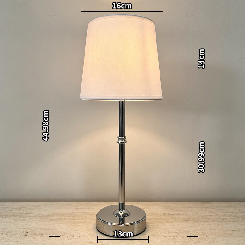 Rechargeable Dimmable Table Lamp