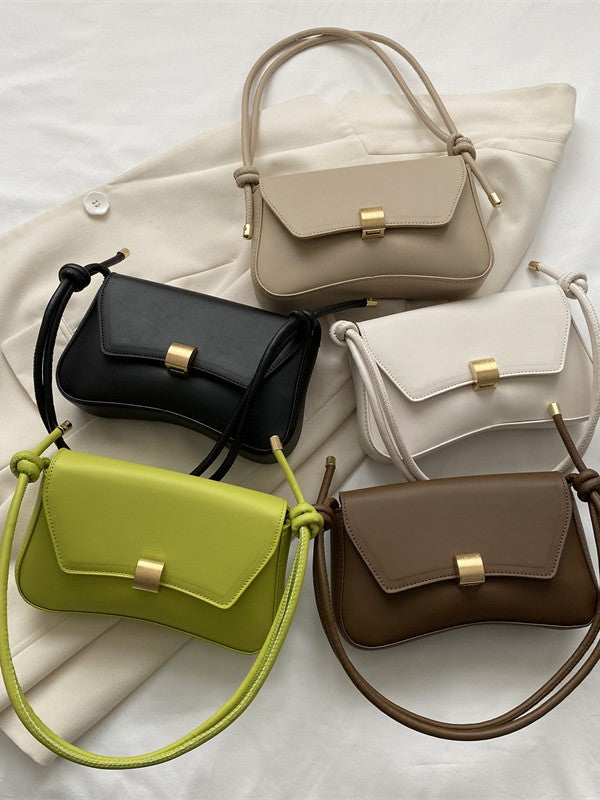Fashion Shoulder Crossbody Bag