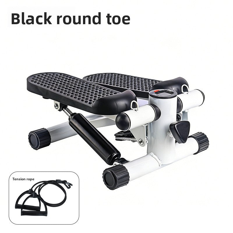 Home Indoor Stepper Hydraulic Resistance Fitness Pedal Machine