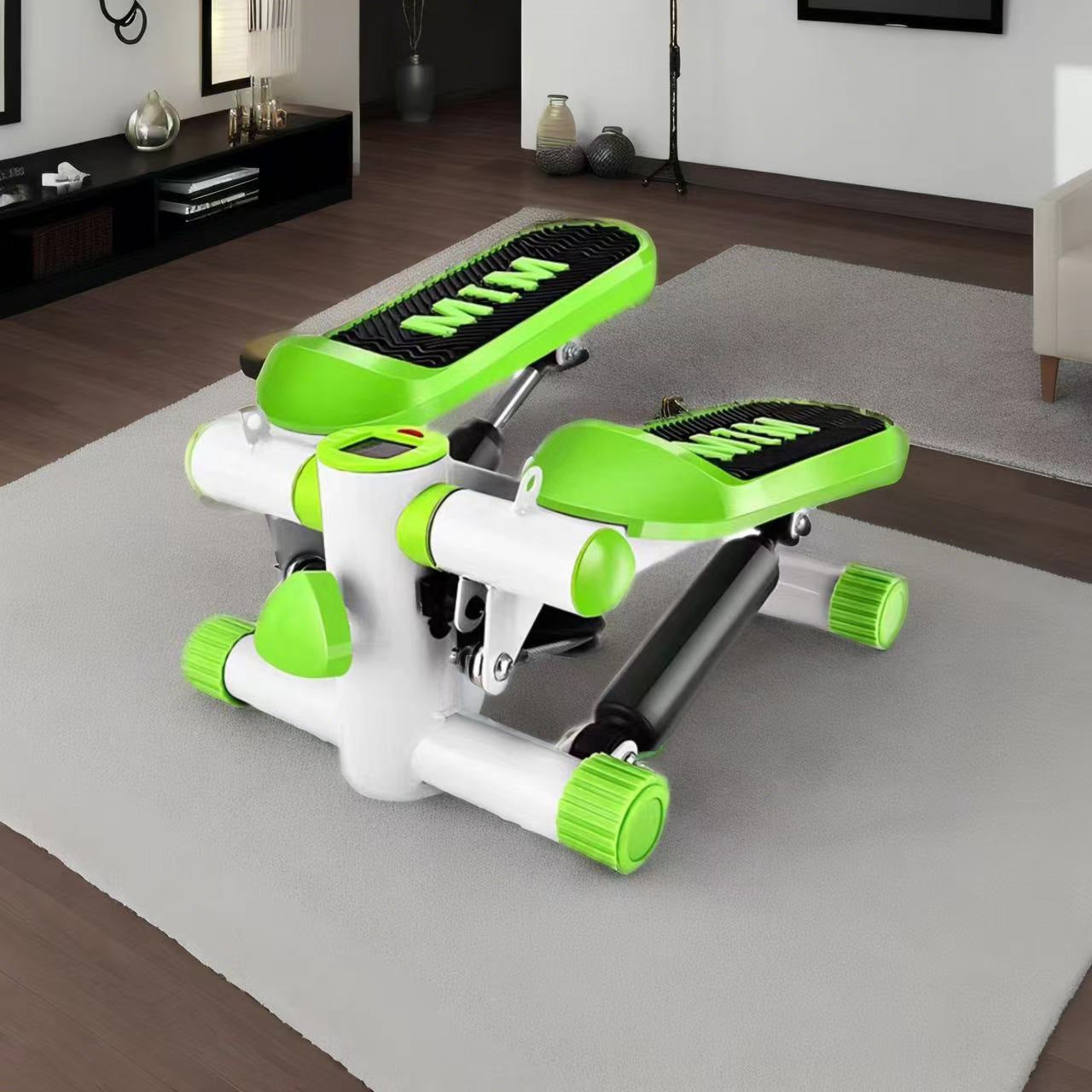 Home Indoor Stepper Hydraulic Resistance Fitness Pedal Machine
