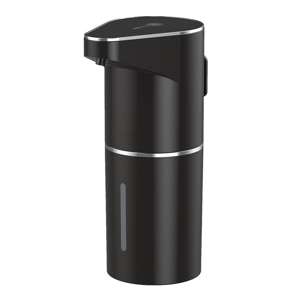 Automatic Sensor Soap Dispenser Rechargeable Foam Maker