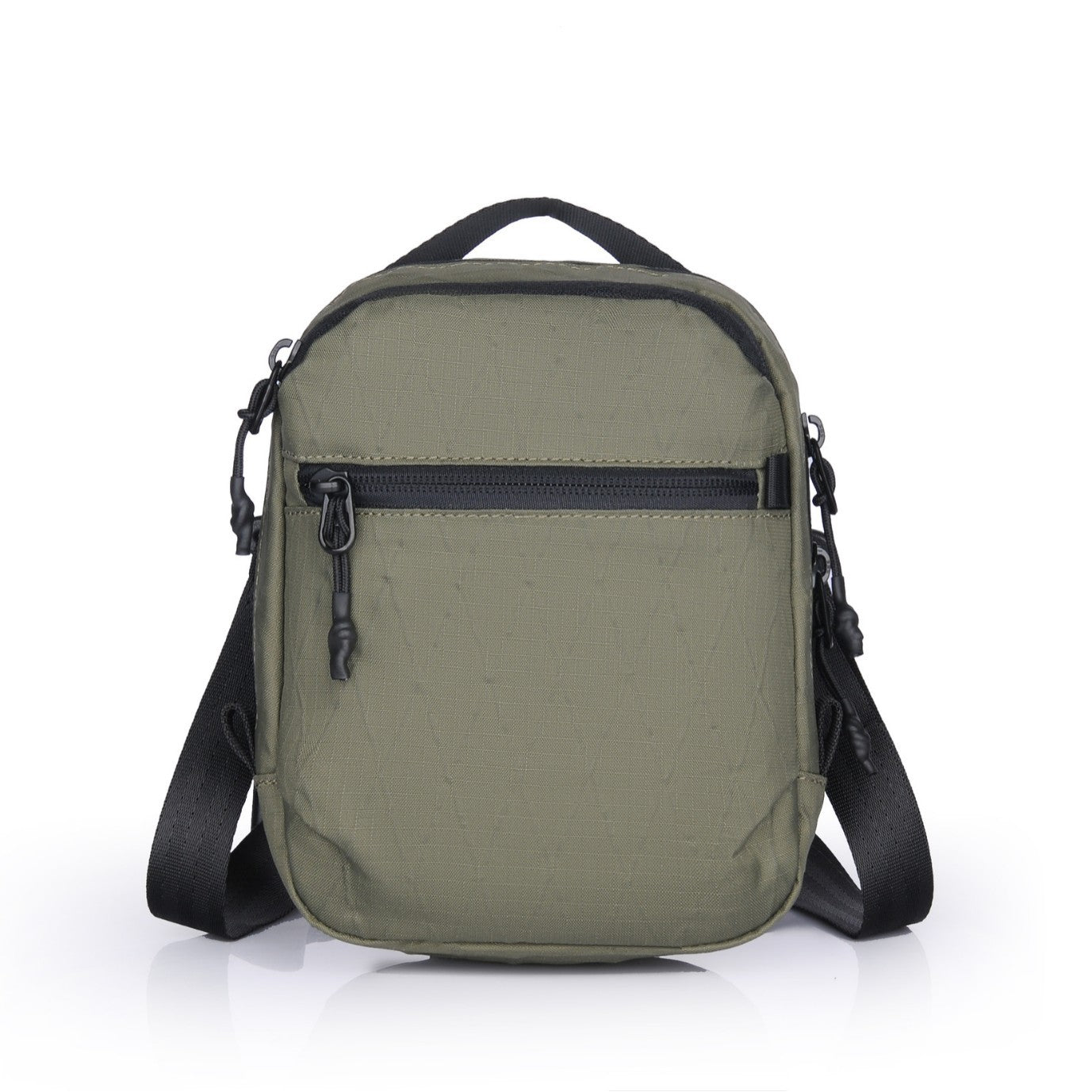 Diagonal X-Pac Travel Phone Chest Bag