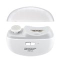 🎁 Perfect for All Ages 👵👶 3-in-1 Automatic Electric Nail Clipper with Polishing - 🌟Safe & Convenient🌟