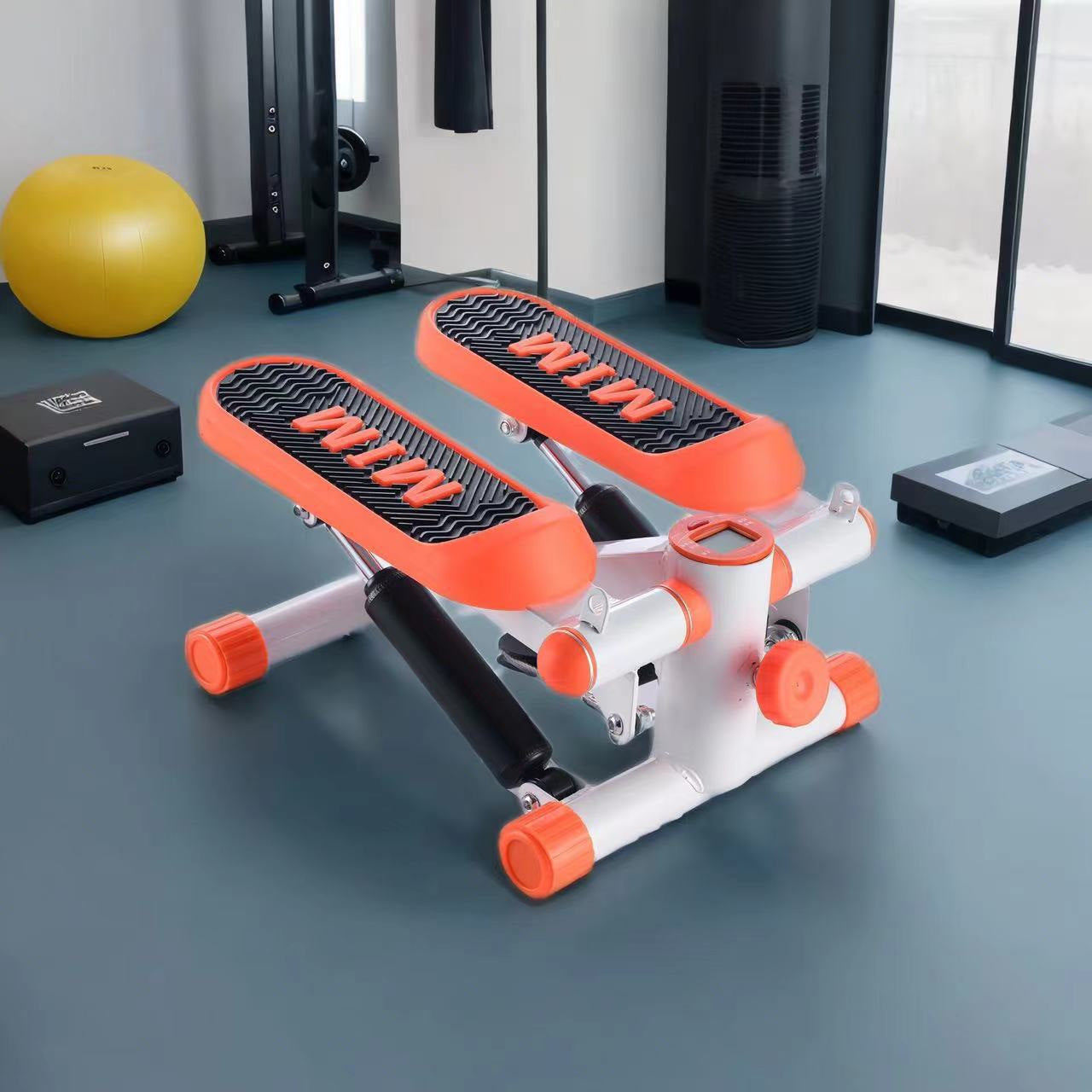 Home Indoor Stepper Hydraulic Resistance Fitness Pedal Machine