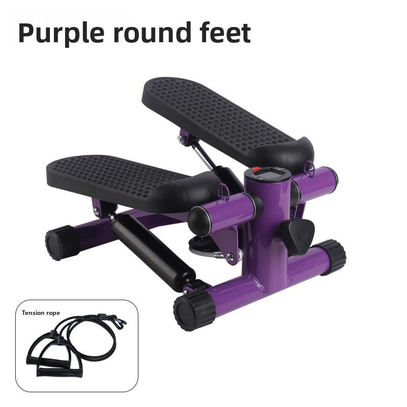 Home Indoor Stepper Hydraulic Resistance Fitness Pedal Machine
