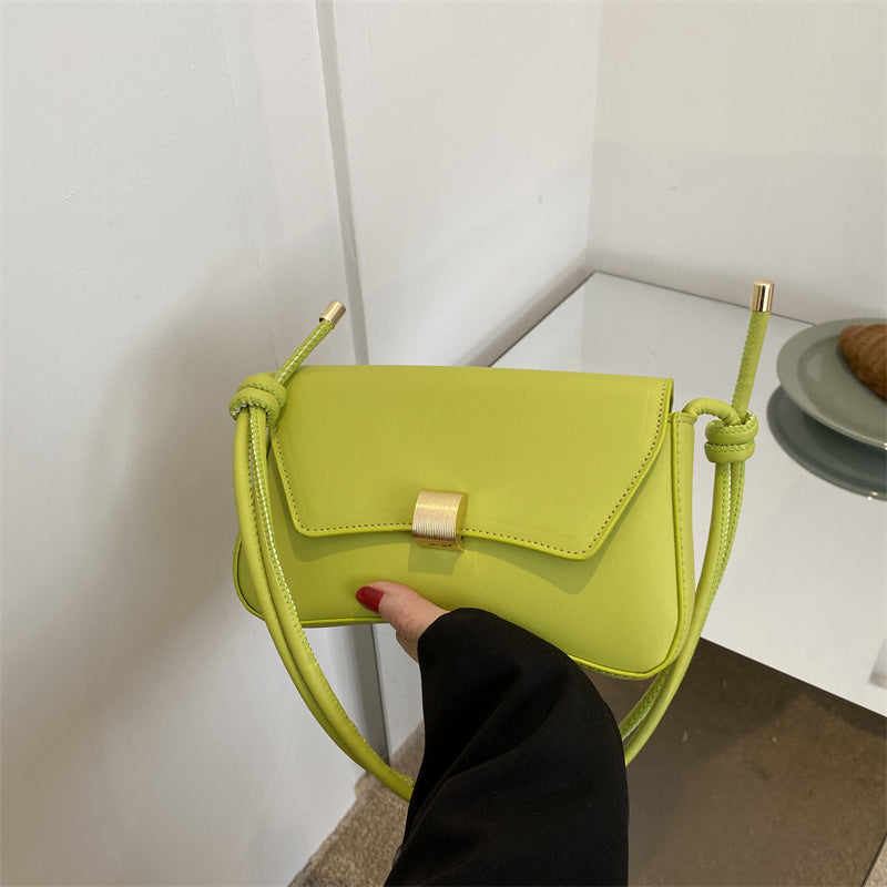 Fashion Shoulder Crossbody Bag