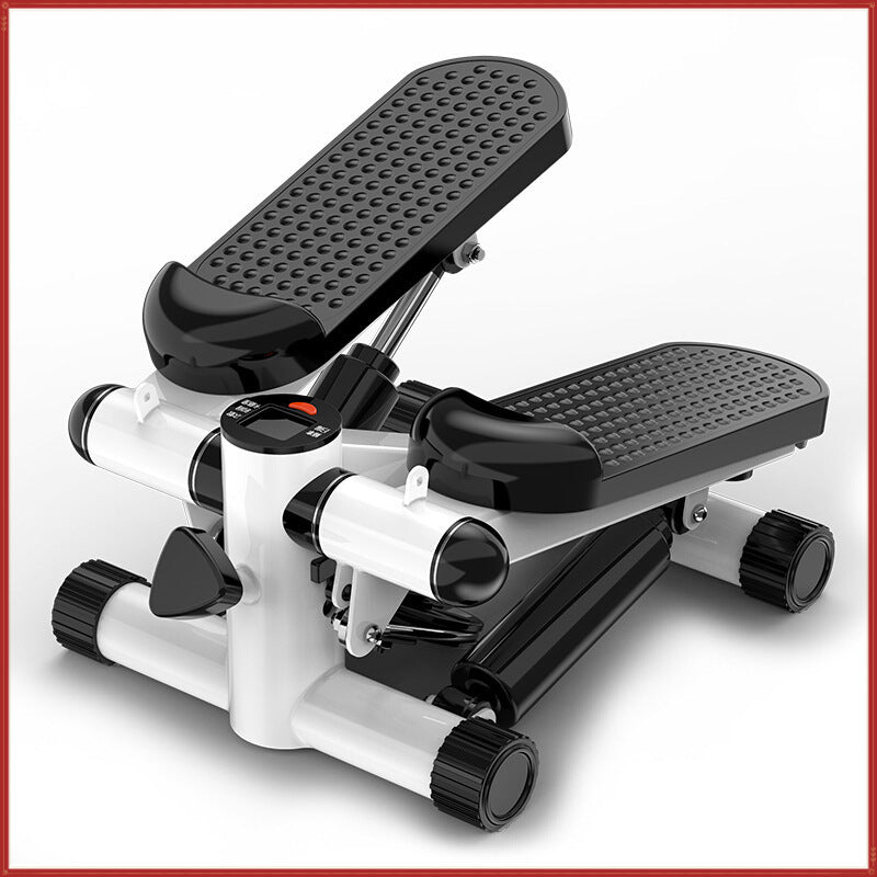 Home Indoor Stepper Hydraulic Resistance Fitness Pedal Machine
