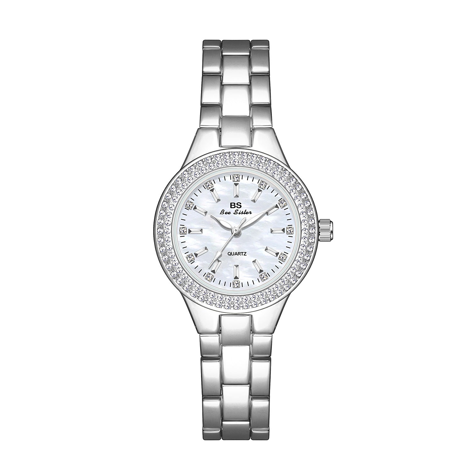 Casual Women's Watch