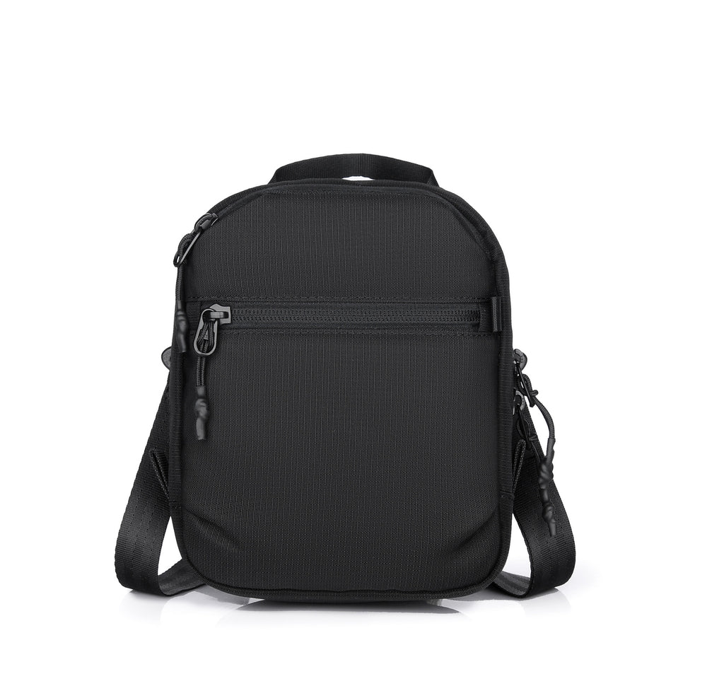 Diagonal X-Pac Travel Phone Chest Bag