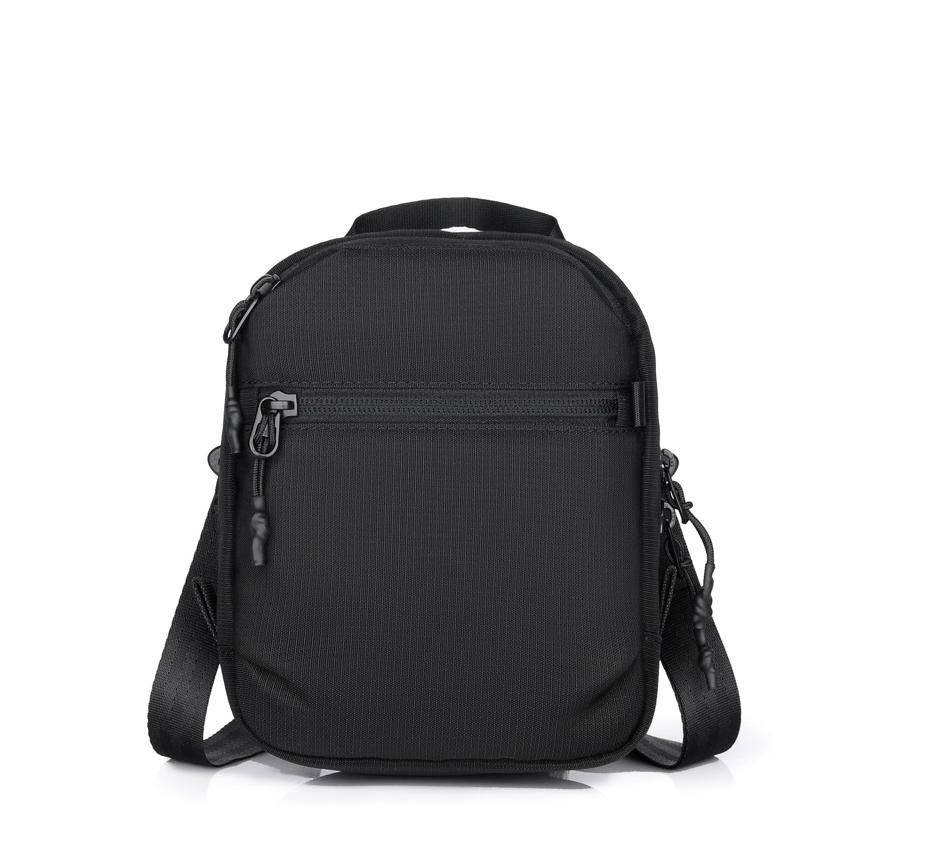 Diagonal X-Pac Travel Phone Chest Bag