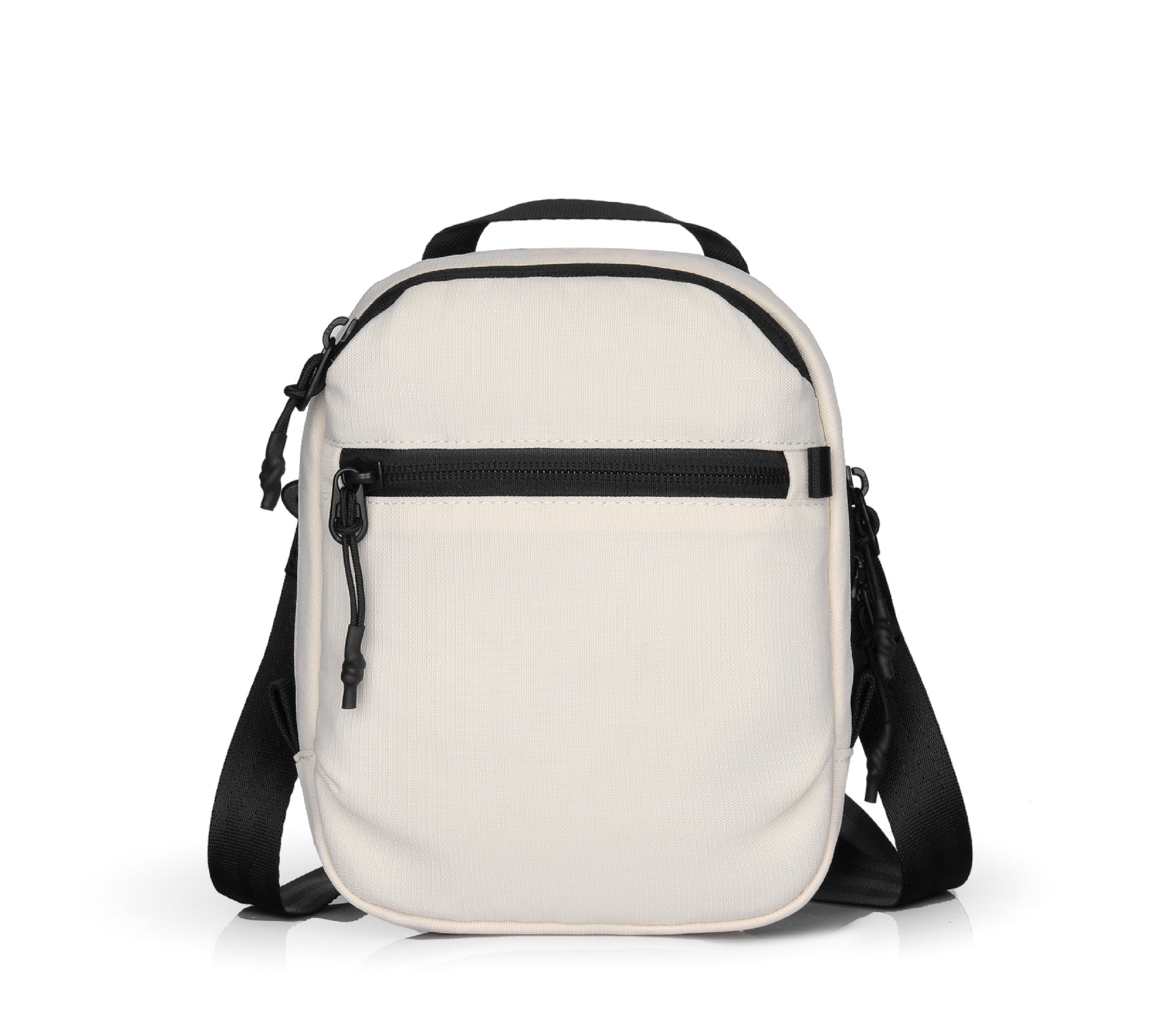 Diagonal X-Pac Travel Phone Chest Bag